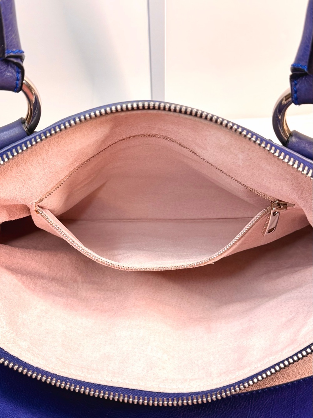 π Vintage Y2K Archival Mark Jacobs βBlakeβ Slouchy Sathel Bag - Italy - Picture 11 of 16